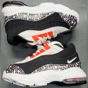 Nike Air Max 95 SE JDI Shoes Sz 4c (TD) New